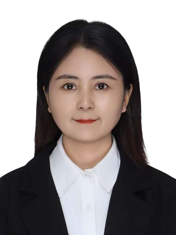 赵桂敏